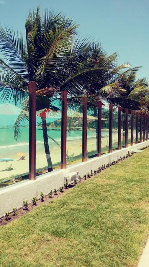 Tabatinga Residence Flat كوندي المظهر الخارجي الصورة