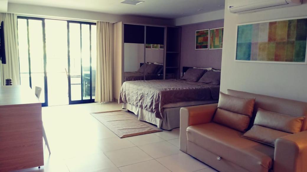 Tabatinga Residence Flat كوندي المظهر الخارجي الصورة