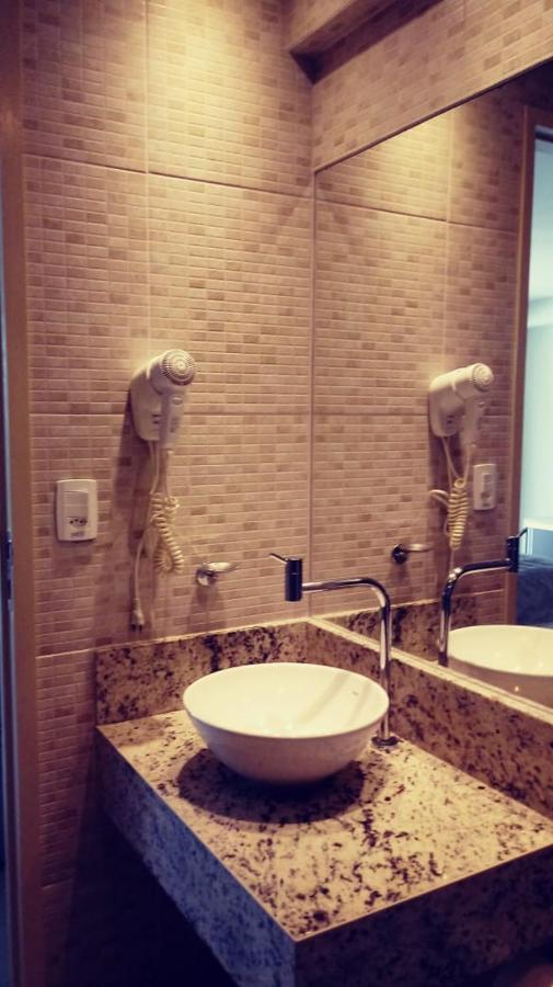 Tabatinga Residence Flat كوندي المظهر الخارجي الصورة
