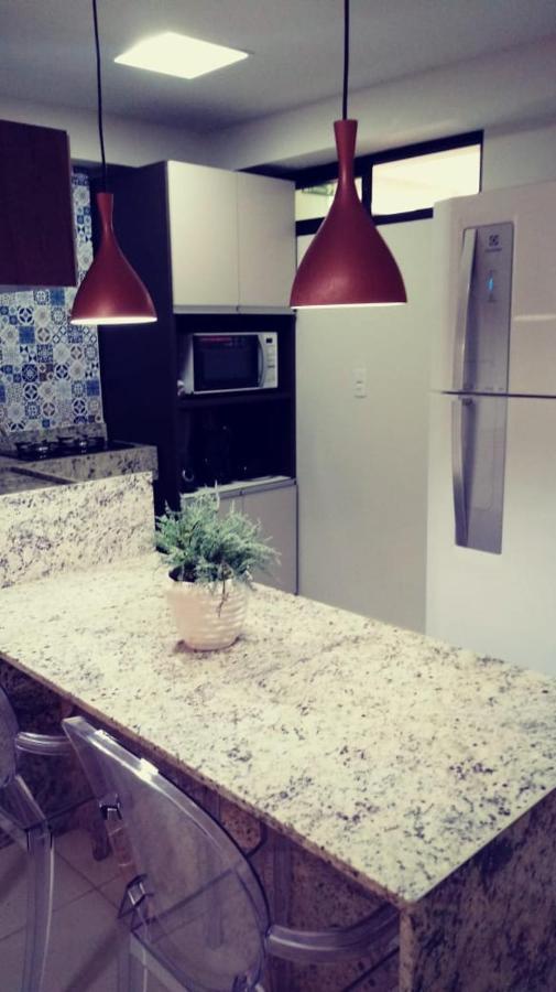 Tabatinga Residence Flat كوندي المظهر الخارجي الصورة