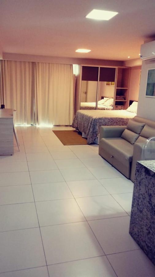 Tabatinga Residence Flat كوندي المظهر الخارجي الصورة