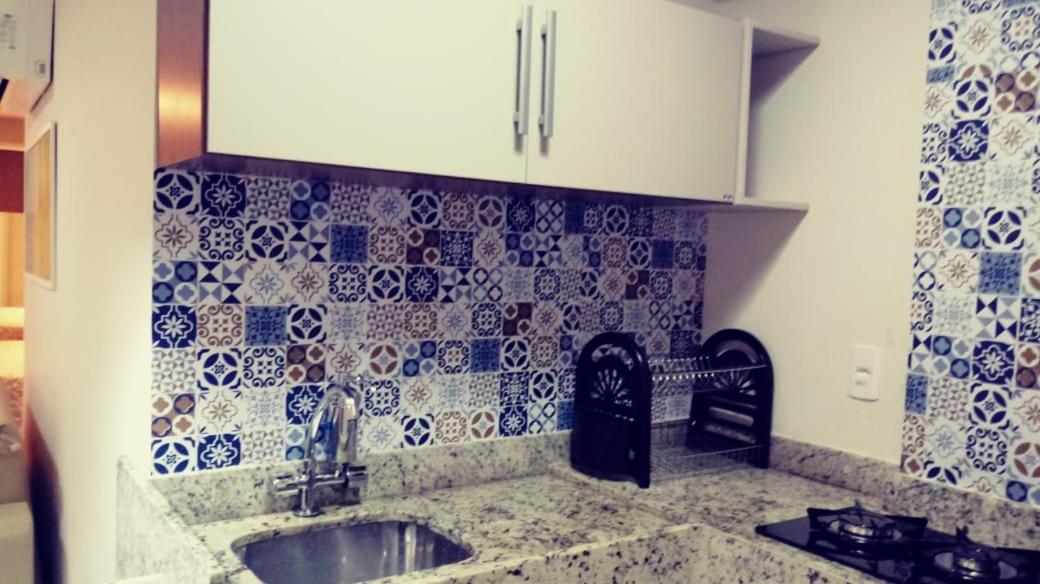 Tabatinga Residence Flat كوندي المظهر الخارجي الصورة