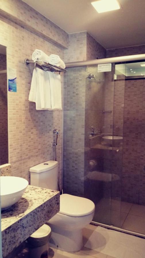 Tabatinga Residence Flat كوندي المظهر الخارجي الصورة