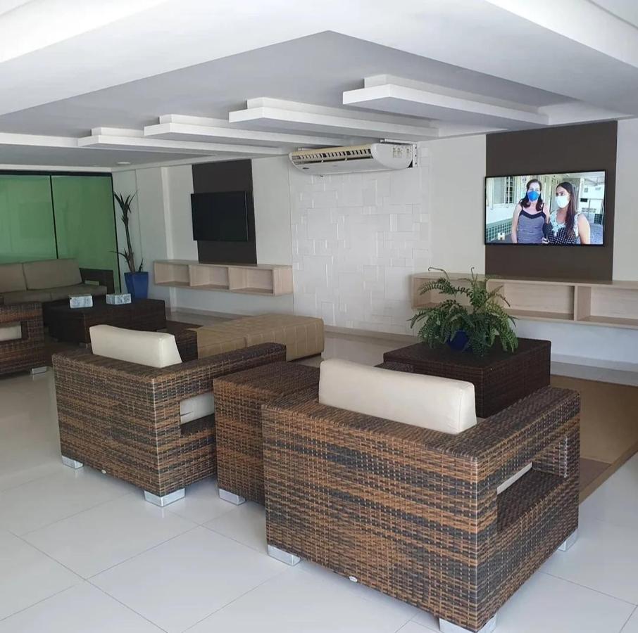 Tabatinga Residence Flat كوندي المظهر الخارجي الصورة