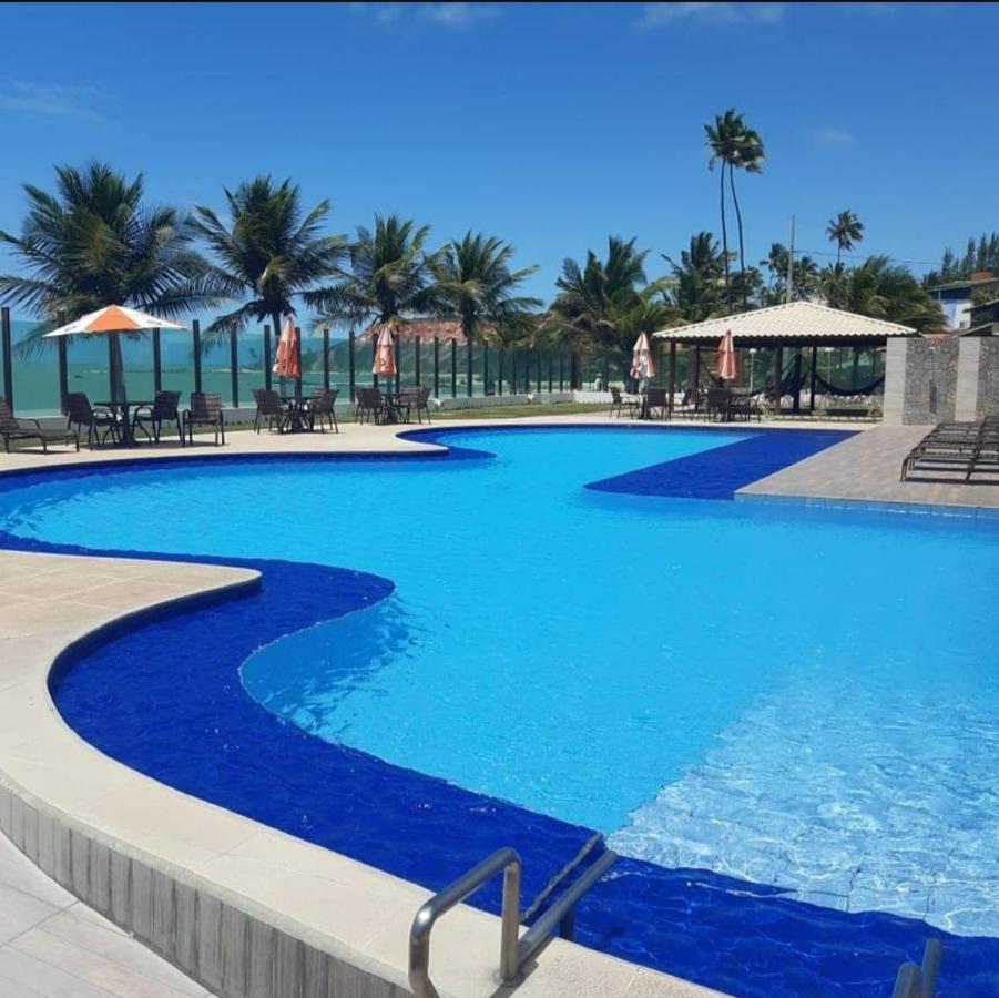 Tabatinga Residence Flat كوندي المظهر الخارجي الصورة