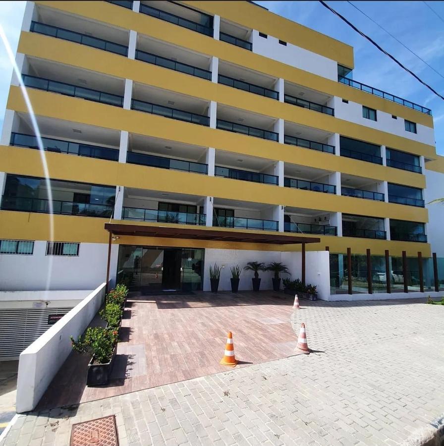 Tabatinga Residence Flat كوندي المظهر الخارجي الصورة